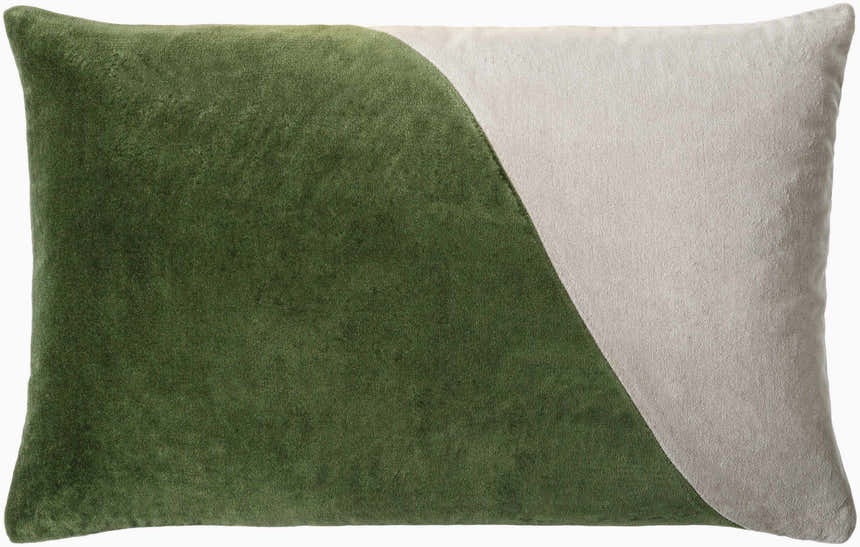 Kapua Lumbar Pillow - Clearance