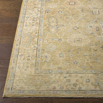 Karalee Premium Area Rug