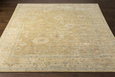 Karalee Premium Area Rug