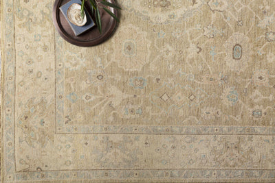 Karalee Premium Area Rug