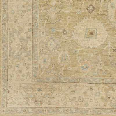 Karalee Premium Area Rug