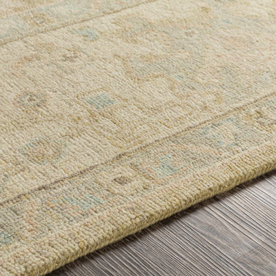 Karalee Premium Area Rug