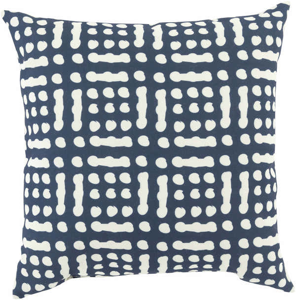 Karpuzlu Throw Pillow