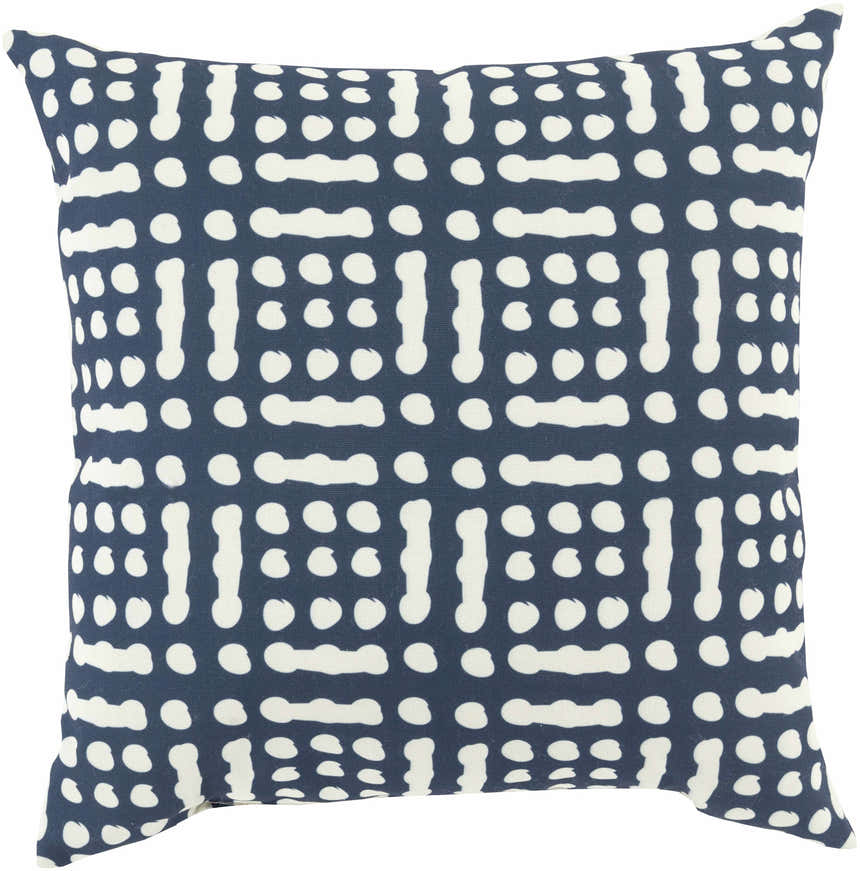 Karpuzlu Throw Pillow