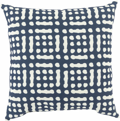 Karpuzlu Throw Pillow