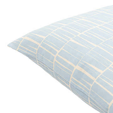 Karungdong Throw Pillow - Clearance