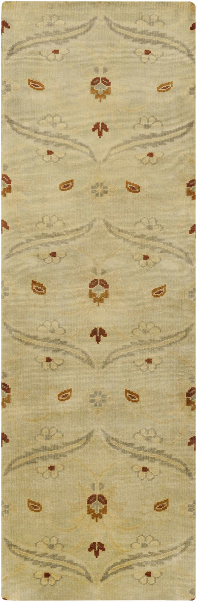 Kaska Area Rug - Clearance