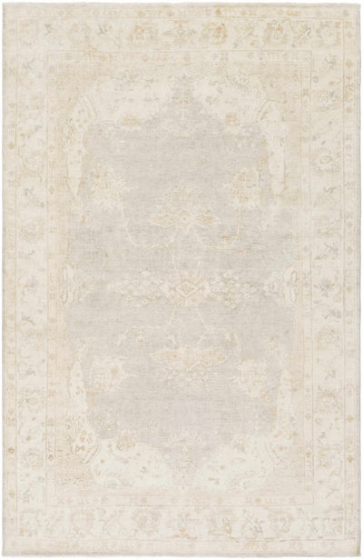 Kasilof Premium wool Area Rug