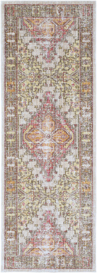 Kathleen Area Rug - Clearance