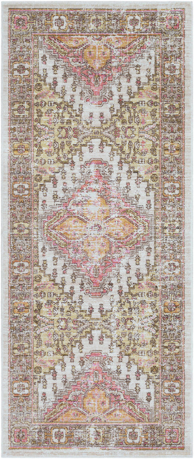 Kathleen Area Rug - Clearance