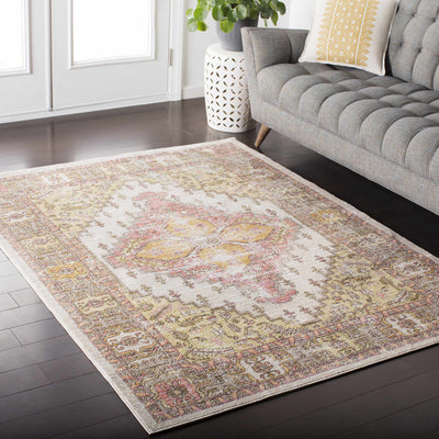 Kathleen Area Rug - Clearance