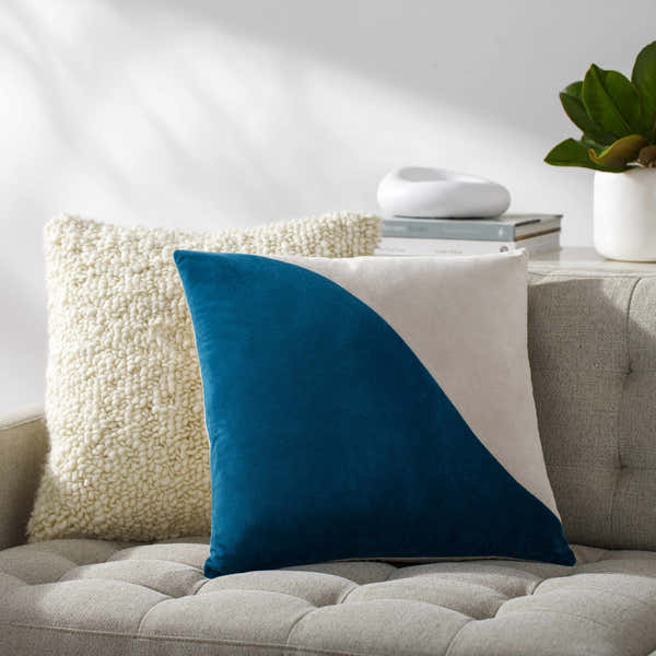 Kateb Lumbar Pillow - Clearance