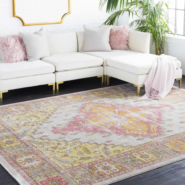 Kathleen Area Rug - Clearance