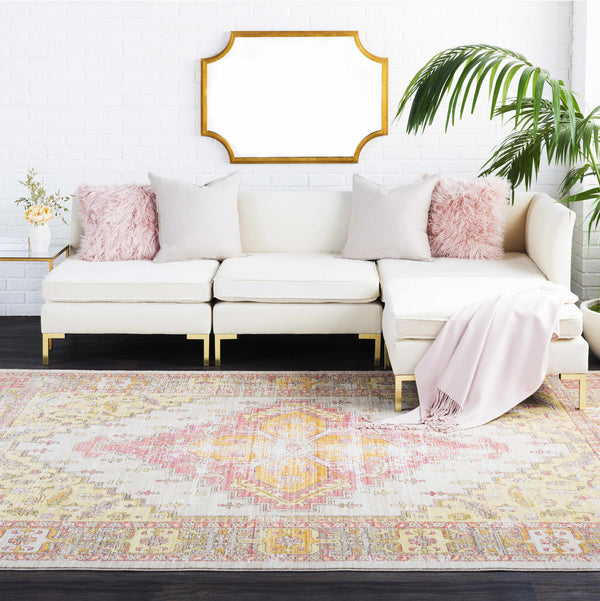 Kathleen Area Rug - Clearance