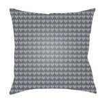 Kauit Outdoor Throw Pillow