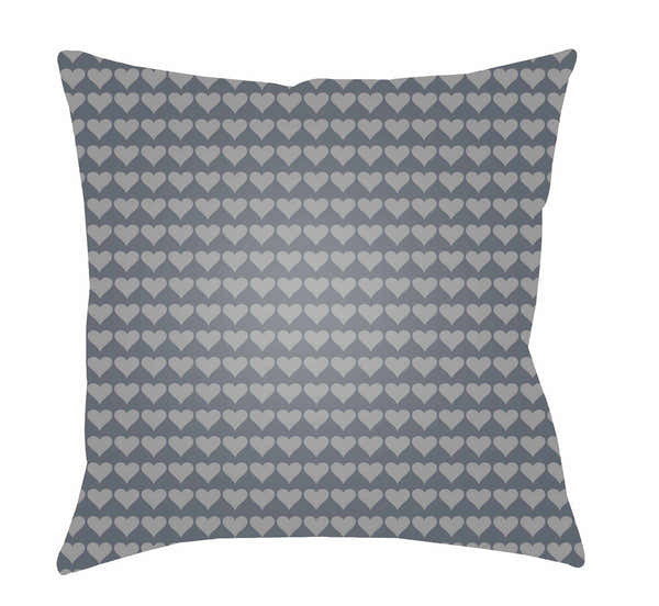 Kauit Outdoor Throw Pillow