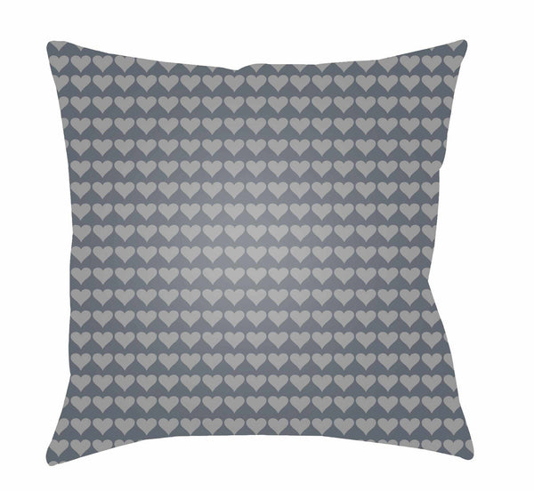 Kauit Throw Pillow