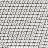 Kauswagan Light Gray Square Throw Pillow - Clearance