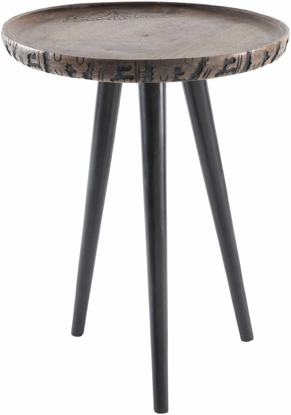 Bugko End Table - Clearance