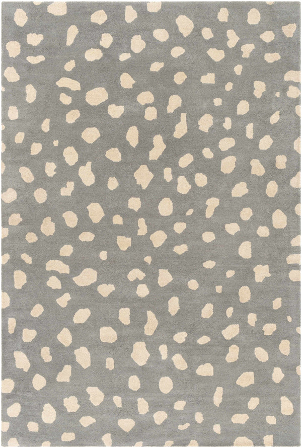 Kaweah Dalmatian Print Carpet - Clearance