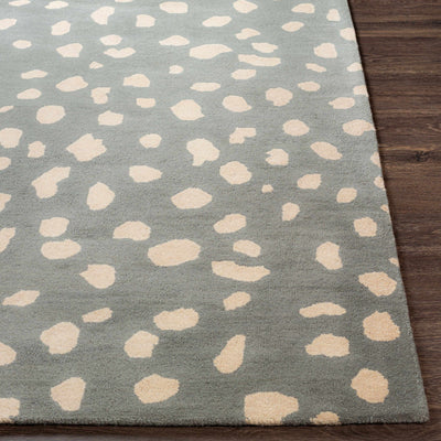 Kaweah Dalmatian Print Carpet - Clearance