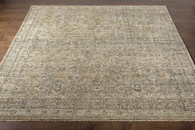 Kawungan Premium Area Rug