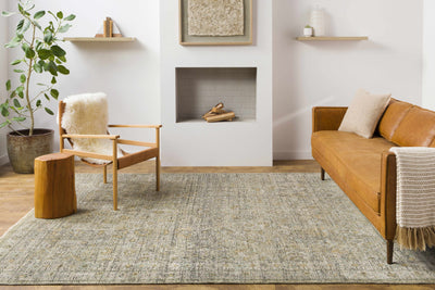 Kawungan Premium Area Rug