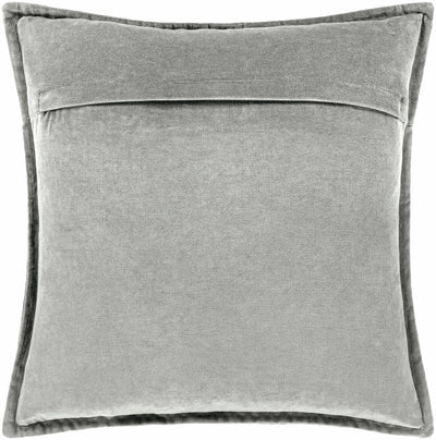 Kayenta Sage Square Throw Pillow