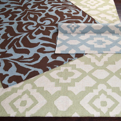 Kayjay Area Rug - Clearance