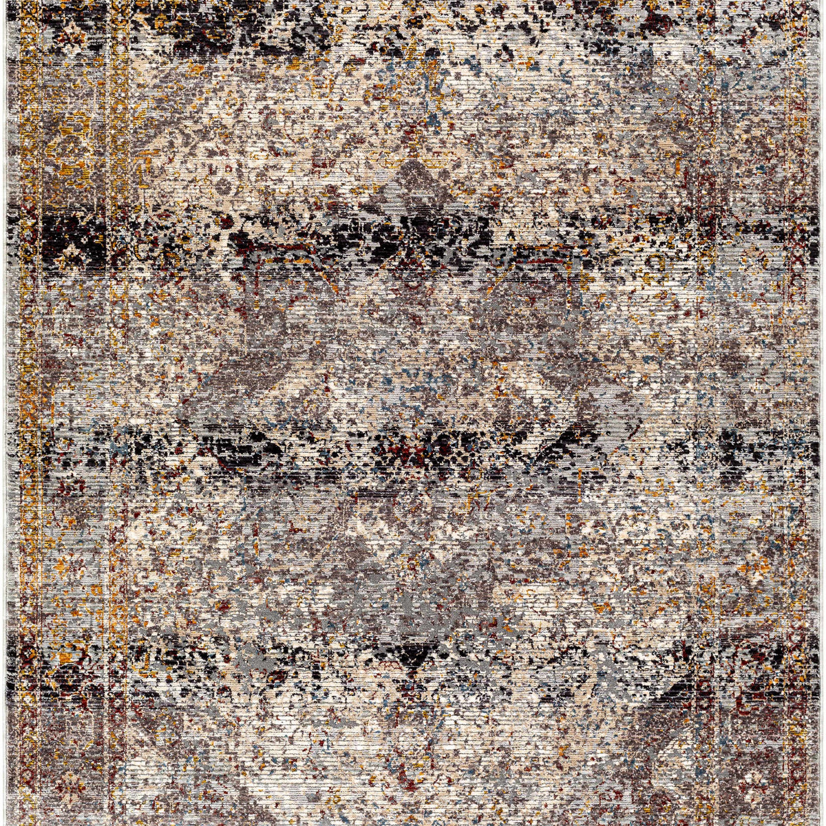Kaynakkaya Area Rug - Clearance – Boutique Rugs