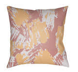 Kayo Outdoor Throw Pillow