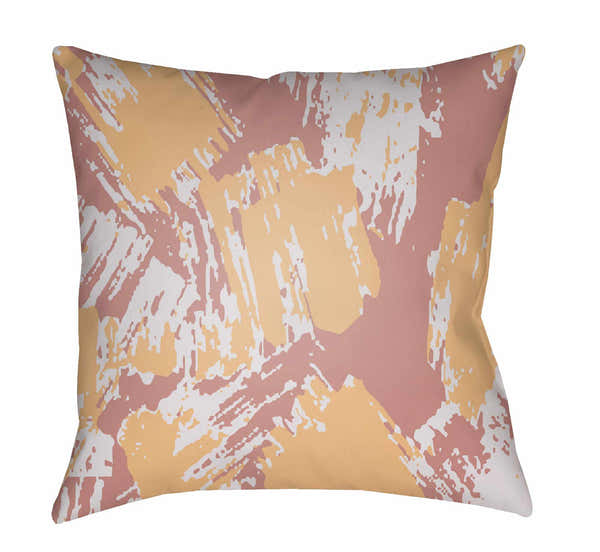 Kayo Outdoor Throw Pillow