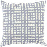 Kayseri Outdoor Throw Pillow