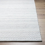 Kendi Wool Rug