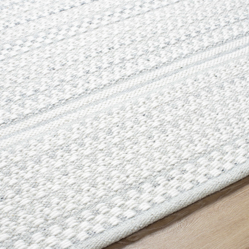 Kendi Wool Rug