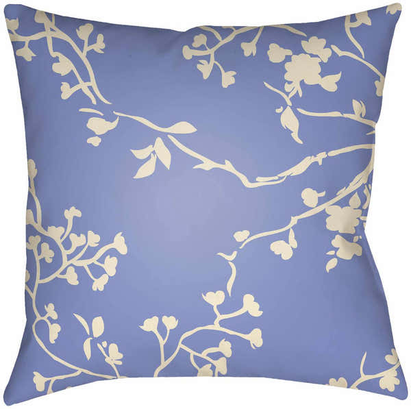 Kabalen Outdoor Throw Pillow