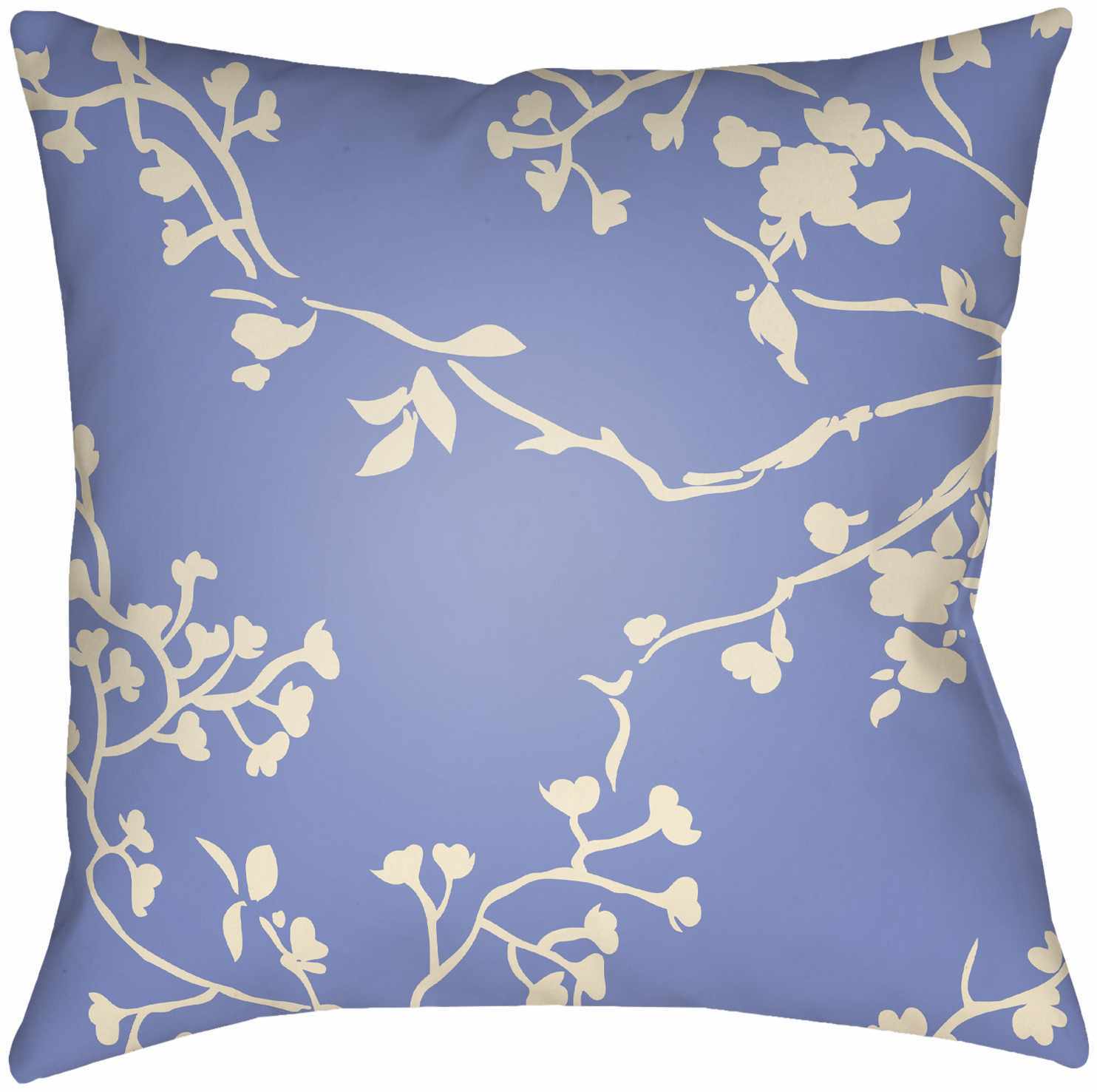 Kabalen Outdoor Throw Pillow