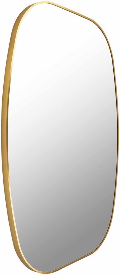 Kopparberg Mirror