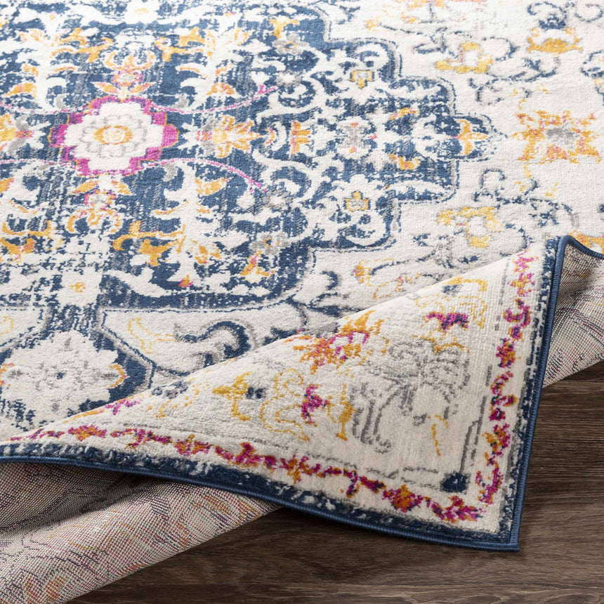 Keady Area Rug - Clearance