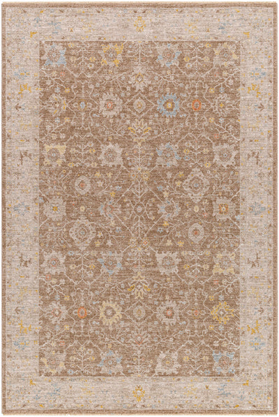 Keao Area Rug