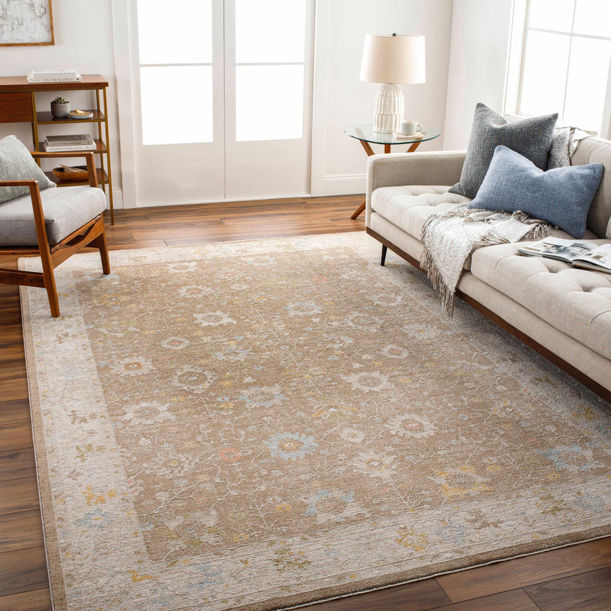 Keao Area Rug - Clearance