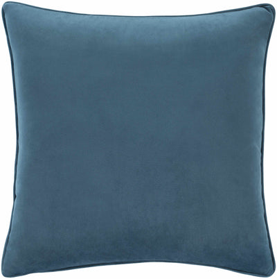 Keeling Pillow Cover