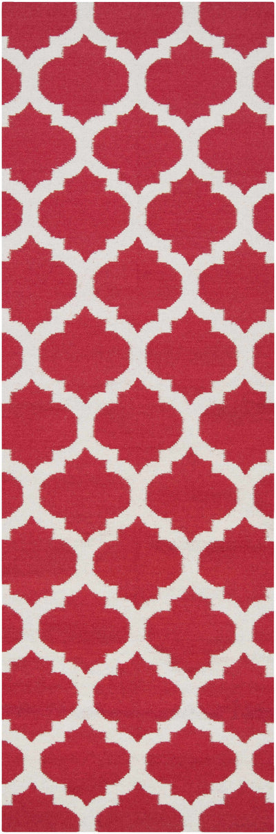 Keeseville Wool Area Rug - Clearance