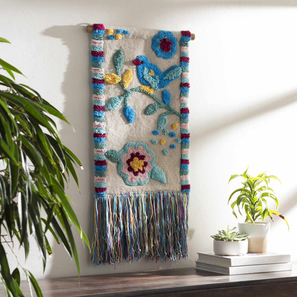 Kefken Wall Hanging