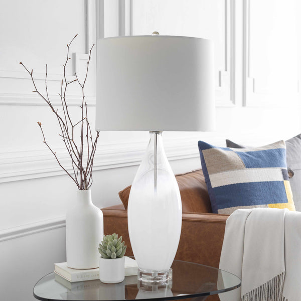 Rimersburg Table Lamp - Clearance