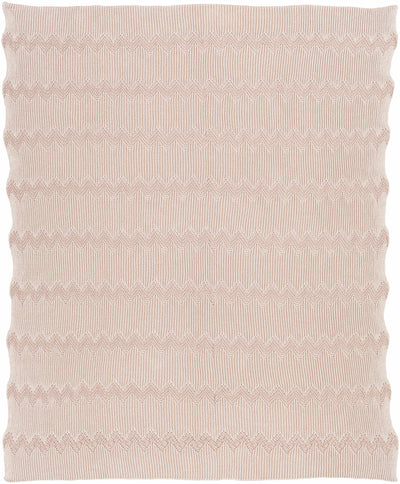 Keiraville Throw Blanket - Clearance