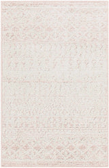 Constantin Blush Area Rug - Clearance