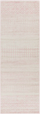 Constantin Blush Area Rug - Clearance
