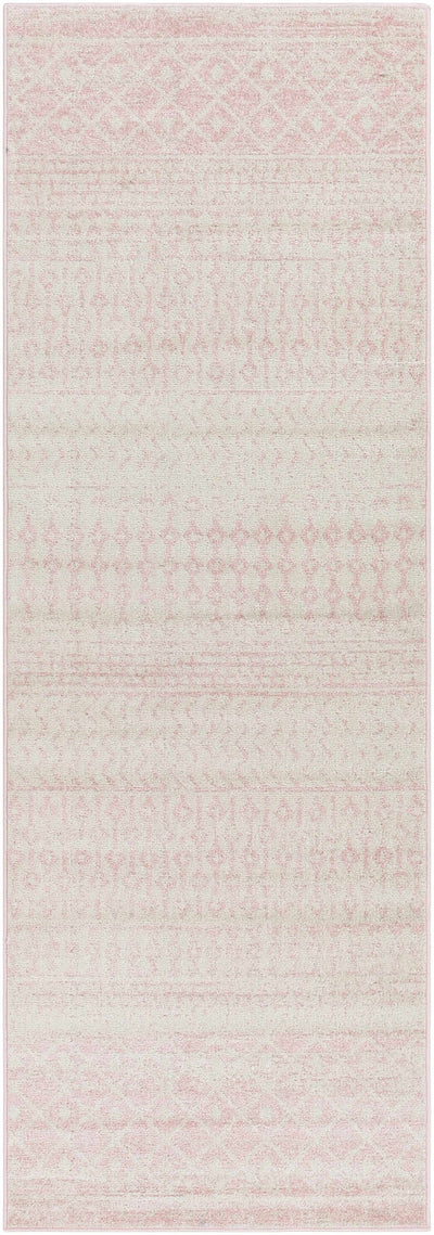 Constantin Blush Area Rug