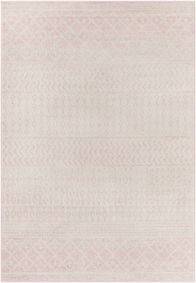 Constantin Blush Area Rug